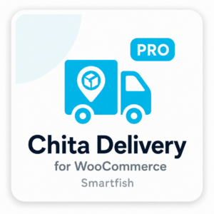 Chita Delivery for WooCommerce